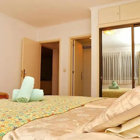 Appartement Formosa Sunset - Em Frente A Com Wifi *
