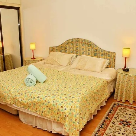 Formosa Sunset - Em Frente A Com Wifi Apartamento *