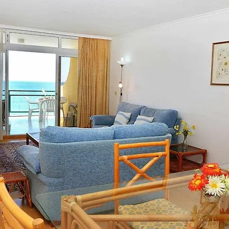 Formosa Sunset - Em Frente A Com Wifi Apartamento