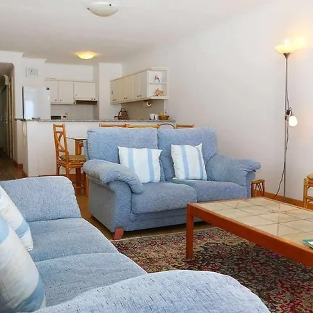 Apartamento Formosa Sunset - Em Frente A Com Wifi *