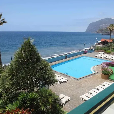 Formosa Sunset - Em Frente A Com Wifi * Funchal (Madeira)